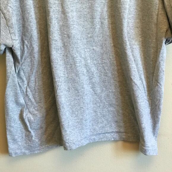 St. Paddy’s Lucky Tee Shirt 3XL gray men t-shirt - Picture 8 of 8